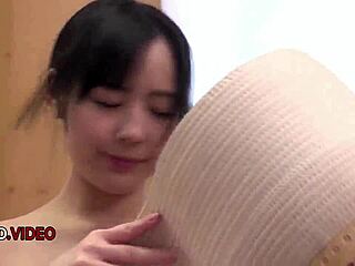 Ruka Kanaes Steamy Japanese Creampie Show Hardcore Teen 18+ Pleasures Unleashed