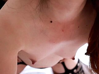 Creampie sex slave japanese housewife