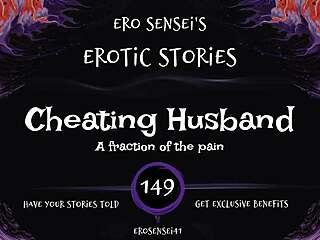 cheating husband erotic audio for women eses149