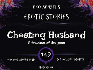 cheating husband erotic audio for women eses149