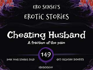 cheating husband erotic audio for women eses149