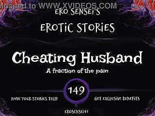 cheating husband erotic audio for women eses149
