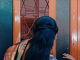 she got married others desi real love sex