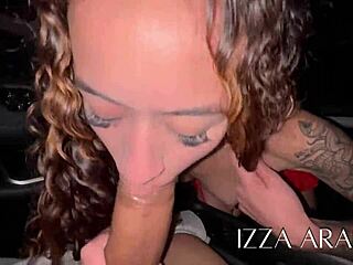 Best blowjob compilation with cum in mouth and ass shaking