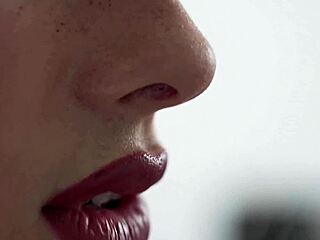 Audrey Reid Enjoys Hardcore Experience
