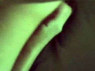 blowjob and candlelight sex close up