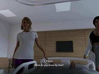 piglet peter starts hard lessons episode one playthrough now