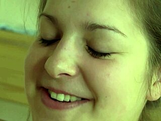 make puffy nipples softer with vibrator lesbian