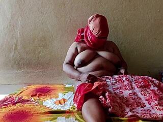 big boobs indian maid got fucked hard