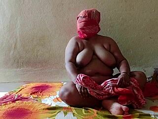 big boobs indian maid got fucked hard