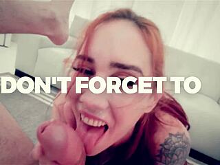 Only teen blowjobs breezy bri practices oral skills while teacher steps out