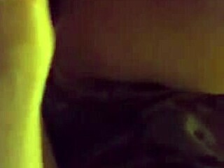 Second footjob from fel