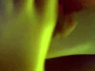 Second footjob from fel