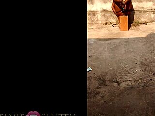 Elvie outdoor phone video compilation part two