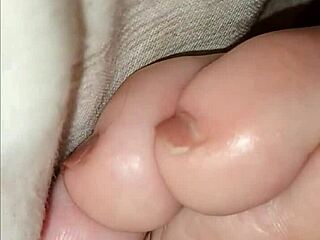 أصابع القدم