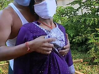 indian pados ki bhabhi ki desi style mein gand mari