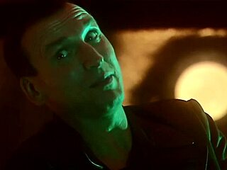 The doctor regenerates