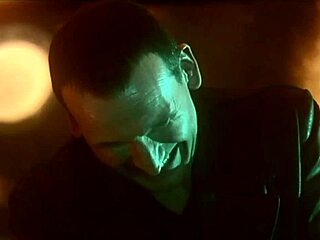 The doctor regenerates