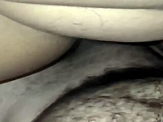 do you want to see this arab wife take it rough from behind