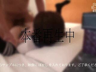 Japanese schoolgirl trained in open leg orgasm