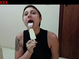 sadira hot - picol� de p�rra - erotikaxxx - cena completa