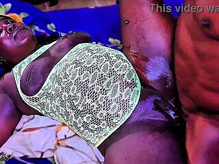 Long cock pounding ebony kweens black ass till she tapped