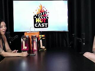 interview with vivian loola at porn cast