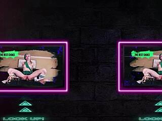 Lethal hardcore vr has cute stepsister fuck you for festival tickets