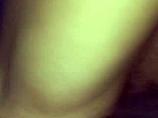 Deep anal sex hurts but i swallow