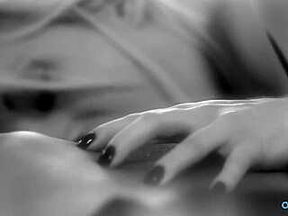 when the blonde synced up their intimacy deepened by several folds