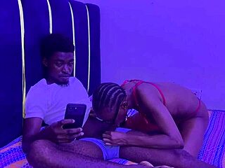 bbc fills up skinny babe wet pussy