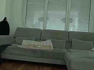 kiki helix terry kemaco raw amateur hardcore