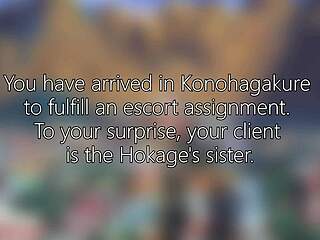 hokages sister is way too hot hentai joi vanilla sex wholesome patreon exclusive