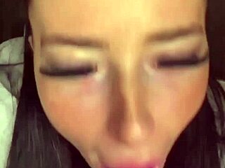 british naughty slut plays with herself 😈