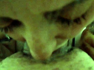 Mature Blonde Milf Shows Big Pussy Lips And Nipples