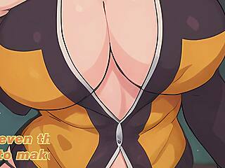 hokages sister is way too hot hentai joi vanilla sex wholesome patreon exclusive