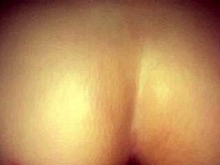 fucking my stepmom and cumming in her pussy close up