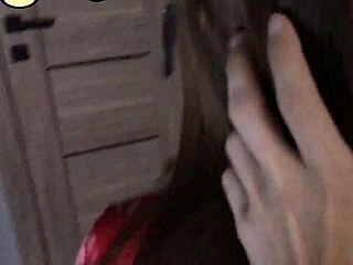 Compilation - Backstage And Funny Part 13 - Submission Play In The Bedroom - Lovessie