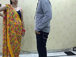 indian hot bhabhi sex with tailor master hindi audio