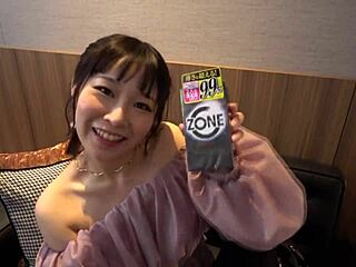 Part 1 Tokyo Girl With Thick Ass Loves Huge Cock And Shows It