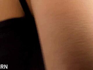 blonde milf takes hot anal sex