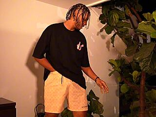 neighbor spies on girl riding bbc next door