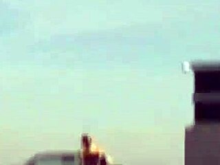 risky public flashing with mindy and enormous juggs