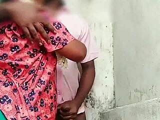 Desi student teachar hot anal fucking