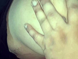 Indian hospital doctor examines patient sexually!