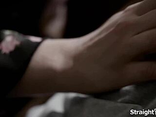 stepauntie wants his big dick in return