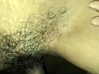 indian husband and wife fuck late at night