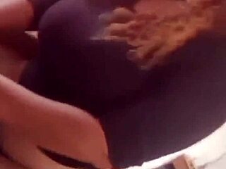 can you handle this chubby stepmom
