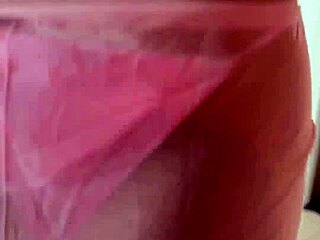 tattooed brunette lexi flexx caught sneaking into step daddys shower