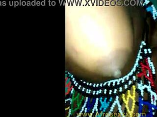 do those african women really love dicks that much